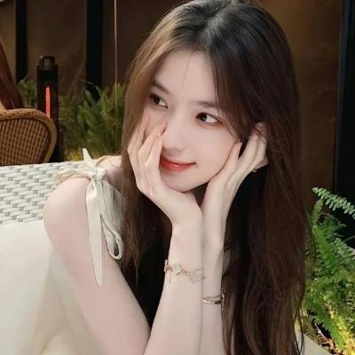 少女与狼