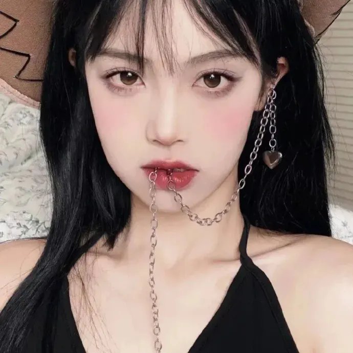 麦田守望的女孩